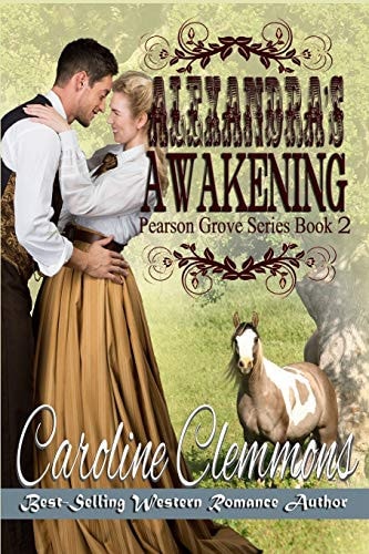 Alexandra's Awakening