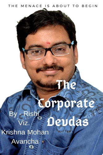 The Corporate Devdas