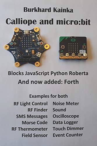 Calliope and Micro Bit: Examples for Both