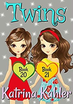 Twins - Books 20 And 21