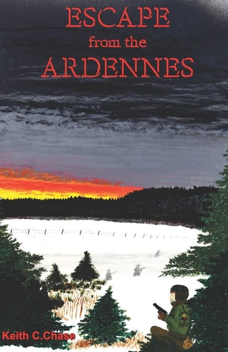 Escape From The Ardennes