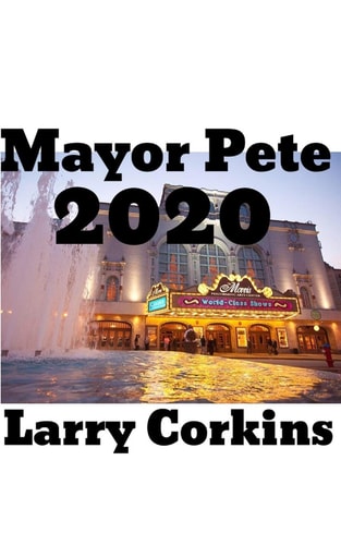 Mayor Pete 2020