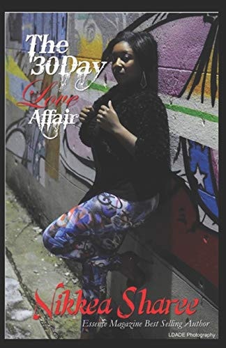 The 30 Day Love Affair