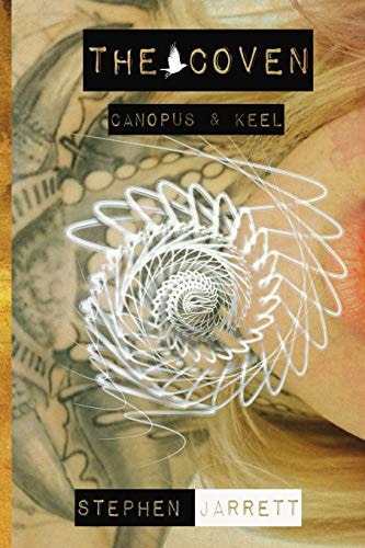 Canopus and Keel - The Coven