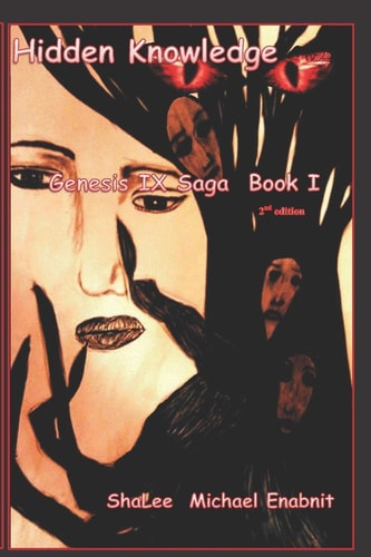Hidden Knowledge Book I