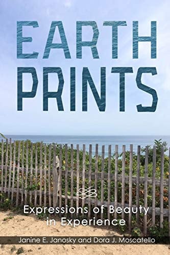 Earth Prints Expressions of Beauty in Experience