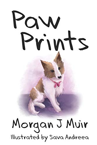 Paw Prints An Offering on Loss