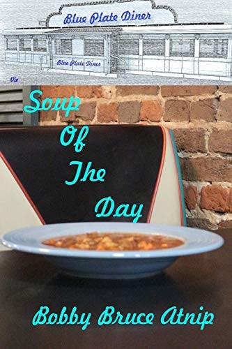 Soup Of The Day