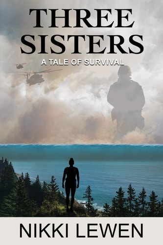 Three Sisters A Tale of Survival