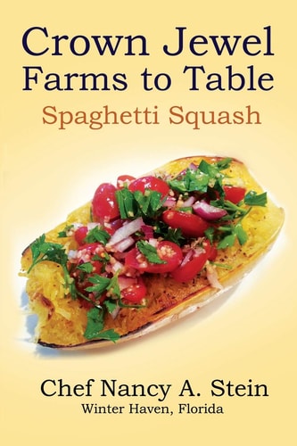 Spaghetti Squash Crown Jewel - Farms to Table