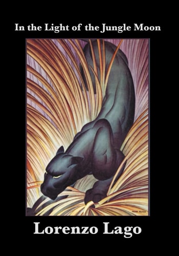 In the Light of the Jungle Moon