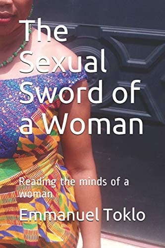The Sexual Sword of a Woman Reading the Minds of a Woman