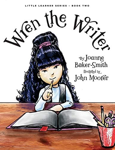 Wren the Writer
