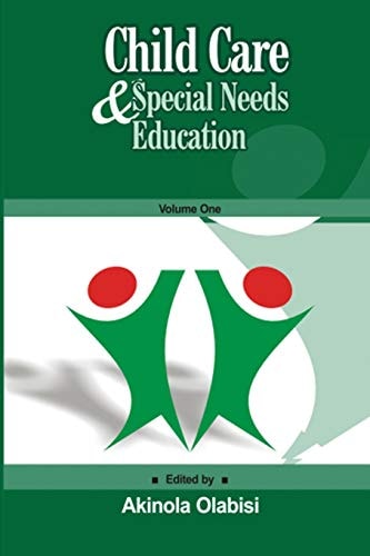 Child Care and Special Needs Education