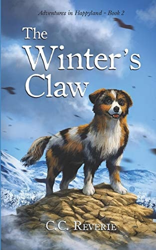 The Winter's Claw Adventures in Happyland Book #2