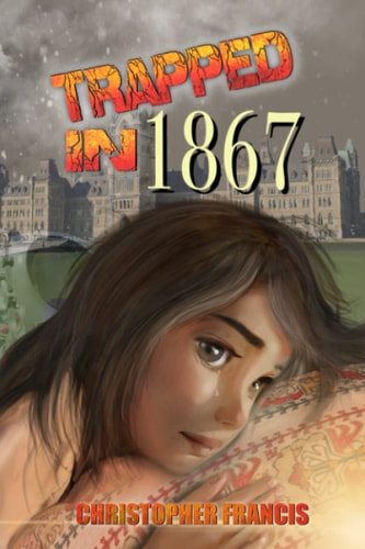 Trapped In 1867