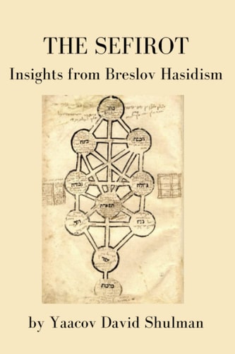 The Sefirot Insights from Breslov Hasidism