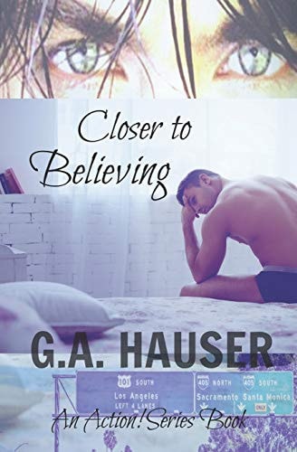 Closer to Believing An Action! Series Book