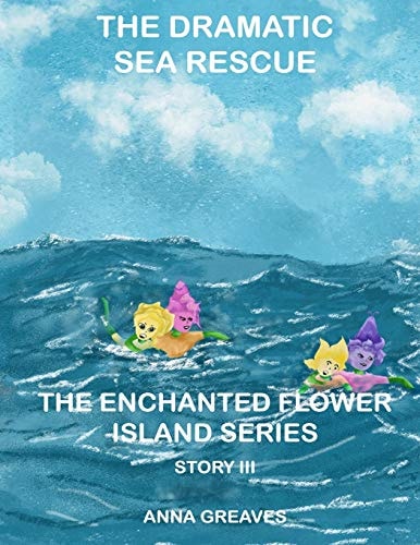 The Dramatic Sea Rescue