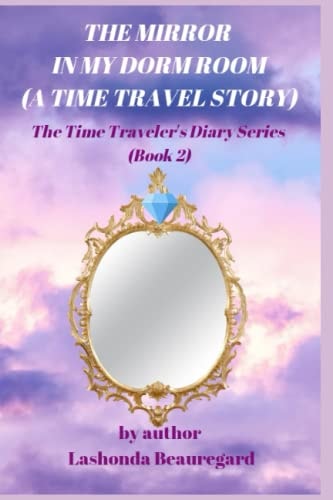 The Mirror In My Dorm Room (A Time Travel Story)