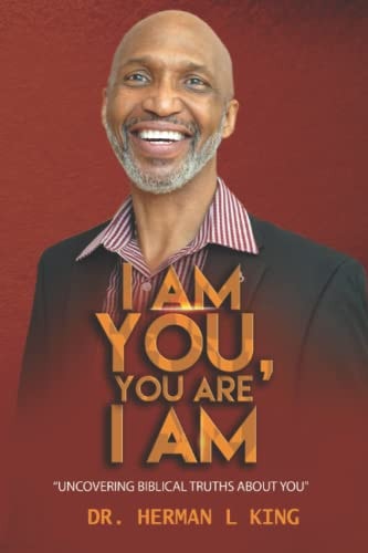 I AM You, You Are I AM Uncovering Biblical Cover-Ups about You
