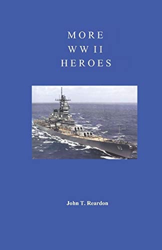 More WW II Heroes