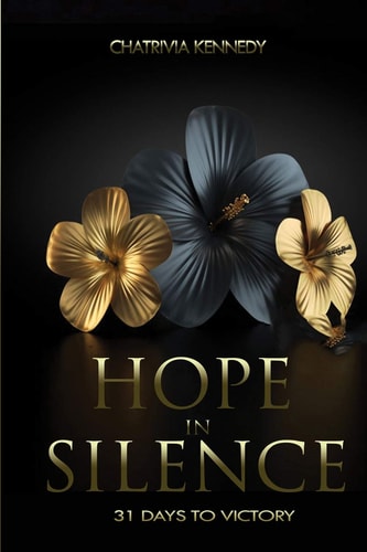 Hope In Silence 31 Days to Victory