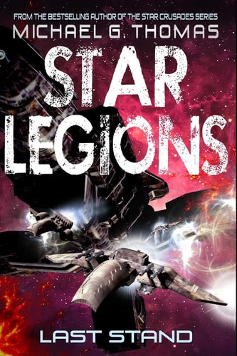 Last Stand