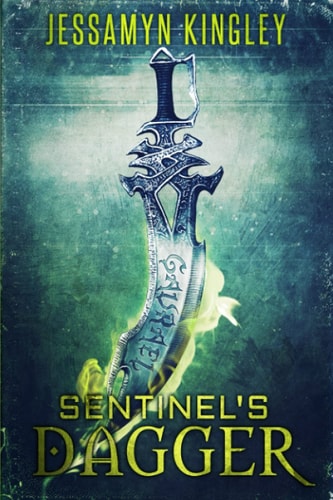Sentinel's Dagger (d'Vaire, Book 2)