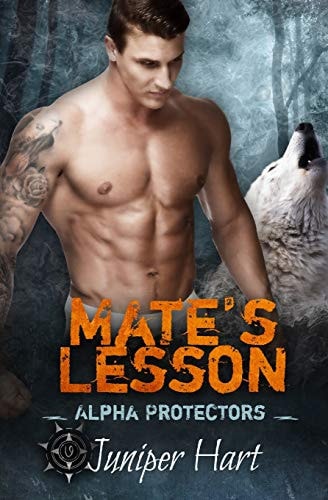 Mate's Lesson Alpha Protectors