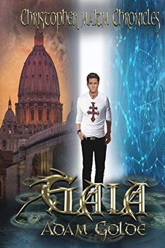 The Christopher Makim Chronicles Gaia