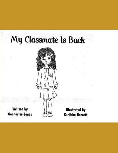 My Classmate Is Back