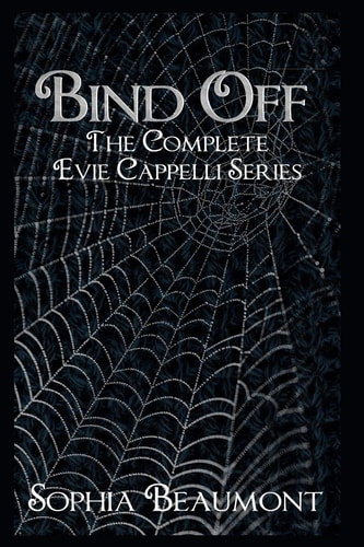 Bind Off The Evie Cappelli Collection