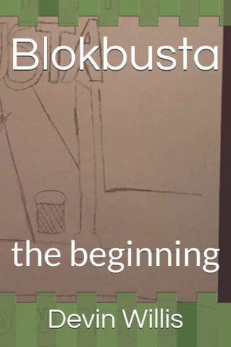 Blokbusta The Beginning