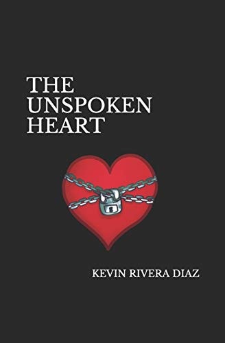 The Unspoken Heart A Christian Poetry