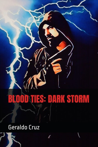 Blood Ties Dark Storm