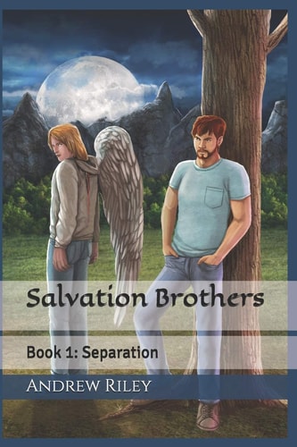 Salvation Brothers Book 1: Separation