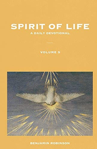 Spirit of Life Volume 5