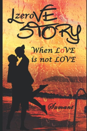 LzeroVE STORY When L0VE is not LOVE.