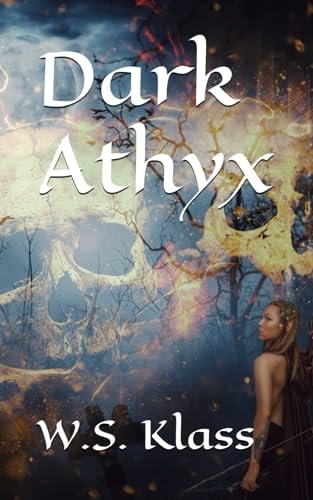 Dark Athyx