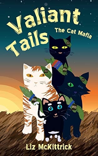 Valiant Tails The Cat Mafia