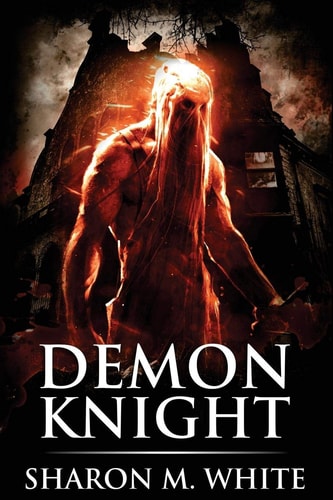 Demon Knight Scary Supernatural Horror with Demons