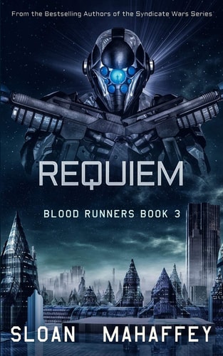 Requiem A Gamelit Adventure