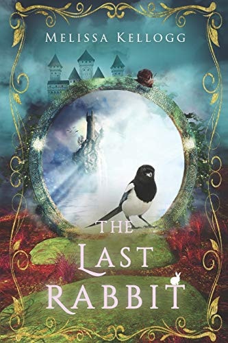 The Last Rabbit A Metaphysical Fantasy Novel