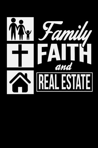 Faith Family Real Estate Schedule Keeper for Real Estate Agents