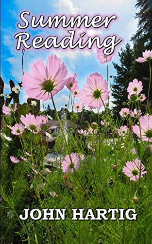 Summer Reading Writings by John Hartig