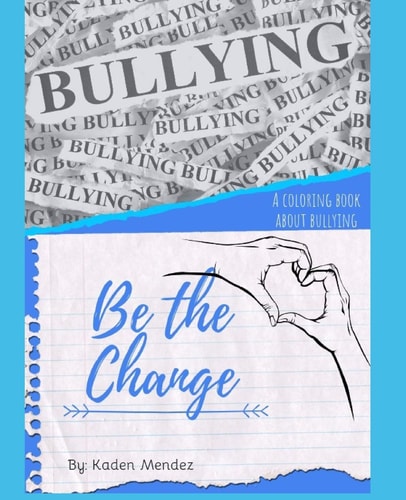 Be The Change