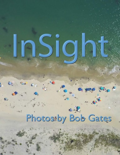 InSight Photos by Bob Gates