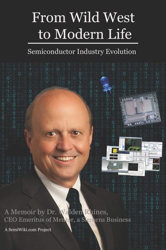 From Wild West to Modern Life Semiconductor Industry Evolution