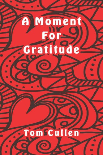A Moment For Gratitude
